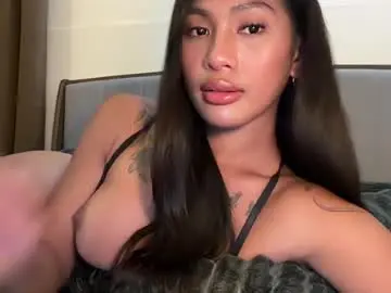 Chaturbate Best live sex cam show of victoriamayumi