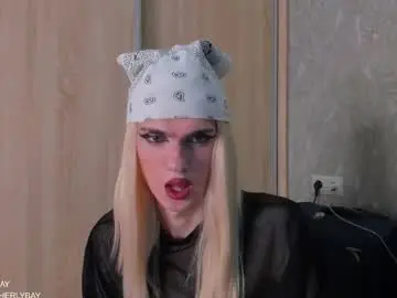 Chaturbate Sex Cam of _cherlybay_