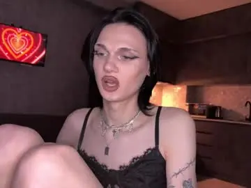 Chaturbate Sex Cam of _cherlybay_