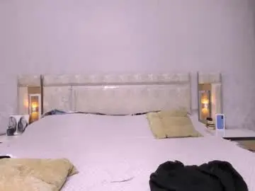 Chaturbate Live Sex of _cherlybay_