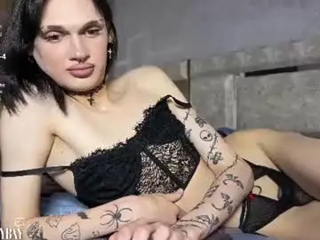 Chaturbate Best Webcam of _cherlybay_