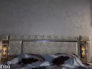 Chaturbate Sex Chat of _cherlybay_