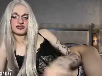 _cherlybay_ from chaturbate