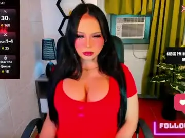 Chaturbate Adult Webcams of bea_glamour