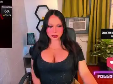 Chaturbate Live Sex of bea_glamour