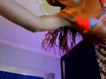 Chaturbate Free Live Porn of black_333