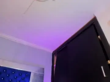 Chaturbate Adult Webcam of black_333