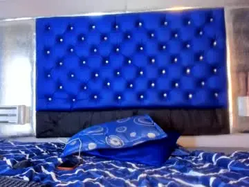 Chaturbate Live Sex of black_333