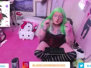 Chaturbate Adult Video Chat of blakelytgirl