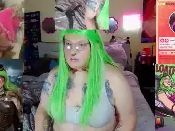 Chaturbate Free Porn Cam of blakelytgirl