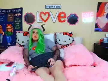 Chaturbate Live Porn of blakelytgirl