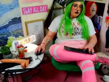 Chaturbate Sex Cam of blakelytgirl