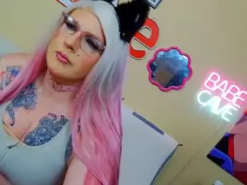 Chaturbate Adult Video Chat of blakelytgirl