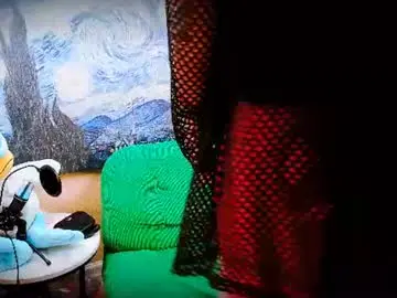 Chaturbate Nude Webcam of blakelytgirl