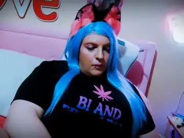 Chaturbate Live Porn of blakelytgirl