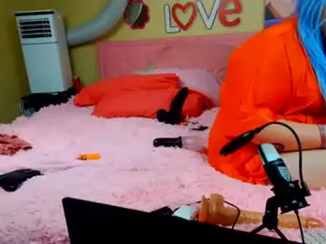 Chaturbate Nude Webcam of blakelytgirl