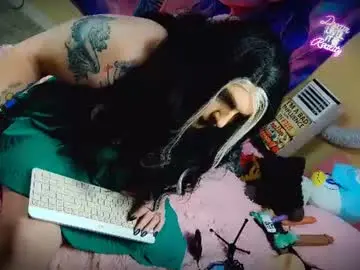 Chaturbate Watch Live Sex Cams of blakelytgirl