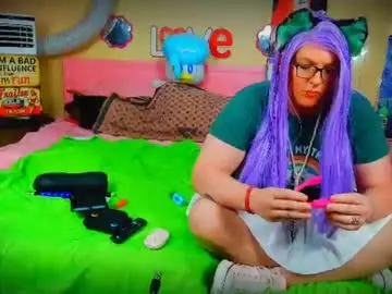 Chaturbate Adult Video Chat of blakelytgirl