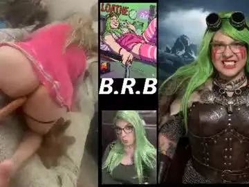 Chaturbate Sex Cam of blakelytgirl