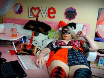 blakelytgirl from chaturbate