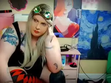 Chaturbate Live Porn of blakelytgirl