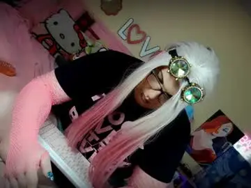 Chaturbate Live Sex of blakelytgirl