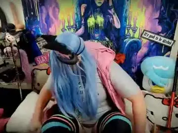 Chaturbate Sex Chat of blakelytgirl