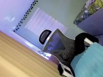 Chaturbate Adult Webcam of imelda_cain26