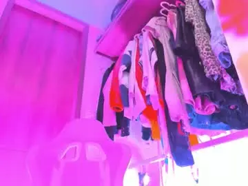 Chaturbate Live Sex Cam of katalinaferreirax