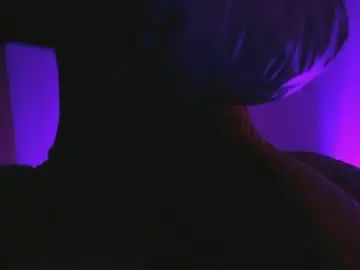 Chaturbate Live Sex Cam of katalinaferreirax