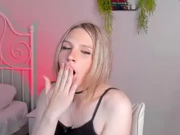 Chaturbate Best Webcam of lexa_demi