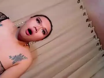 Chaturbate Live Porn of sassyffyra69