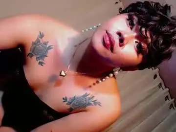 Chaturbate Adult Webcams of sassyffyra69