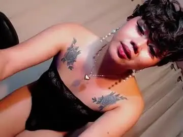 Chaturbate Live Sex Cam of sassyffyra69