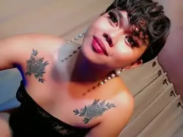 Chaturbate Best Webcam of sassyffyra69
