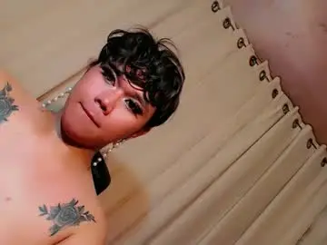 Chaturbate Sex Chat of sassyffyra69