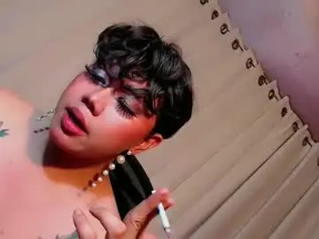 Chaturbate Watch Live Sex Cams of sassyffyra69