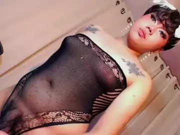Chaturbate Sex Chat of sassyffyra69