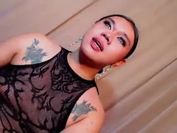 Chaturbate Watch Live Sex Cams of sassyffyra69