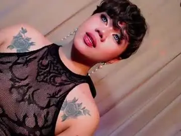 Chaturbate Sex Chat of sassyffyra69