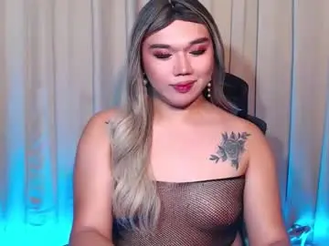 Chaturbate Live Porn of sassyffyra69
