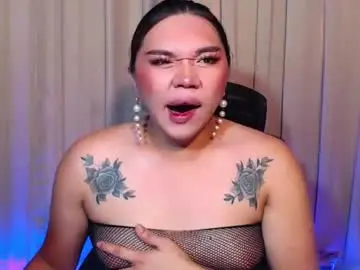 Chaturbate Sex Cam of sassyffyra69