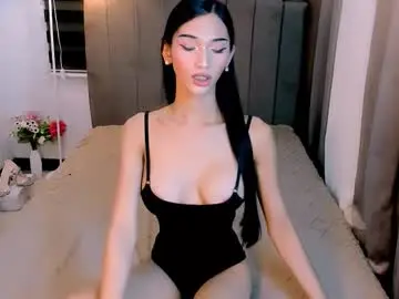 Chaturbate Nude Webcam of steffani_deluxe