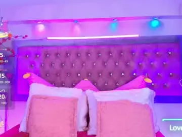 Chaturbate Sex Cam of tayzon_foxxx