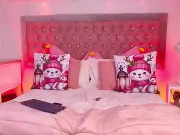 Chaturbate Sex Chat of tayzon_foxxx