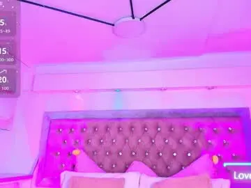 Chaturbate Best Webcam of tayzon_foxxx