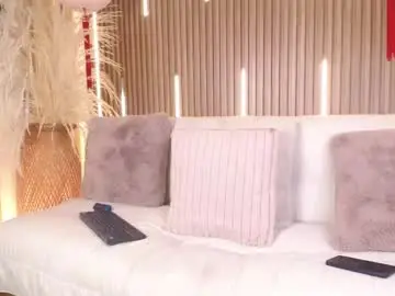 Chaturbate Nude Webcam of tayzon_foxxx