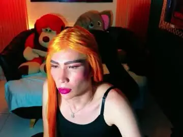 Chaturbate Watch Live Sex Cams of thamara_roberts