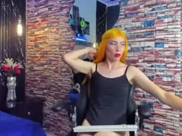 Chaturbate Sex Chat of thamara_roberts