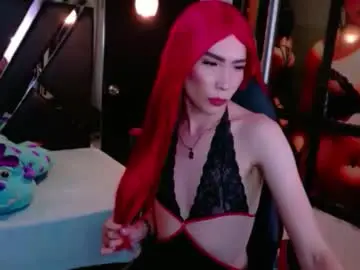 Chaturbate Nude Webcam of thamara_roberts